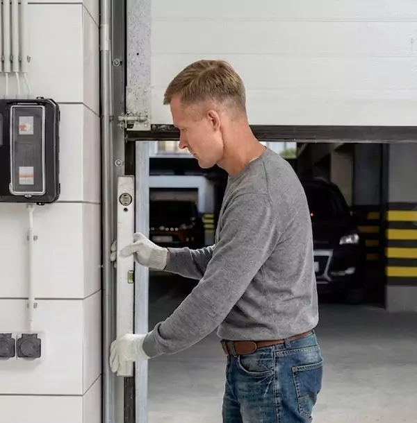 Why Choose Us for Door, Gate and Security Services in Atwater, CA