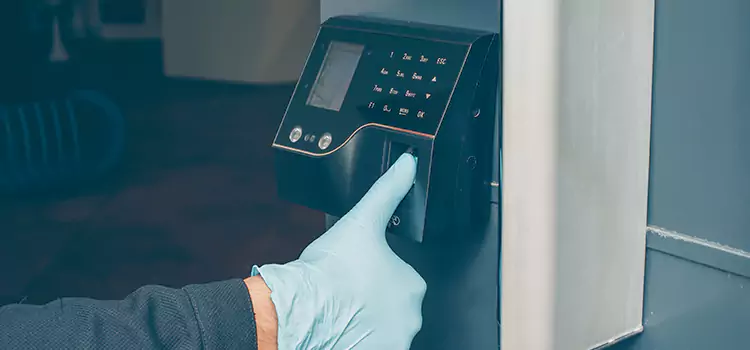 Access Control Installation Atwater