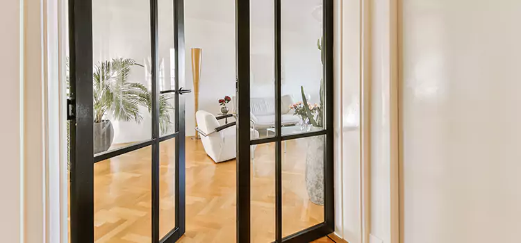 Bifold Door Replacement Atwater