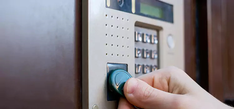 Enhanced Security Features Atwater