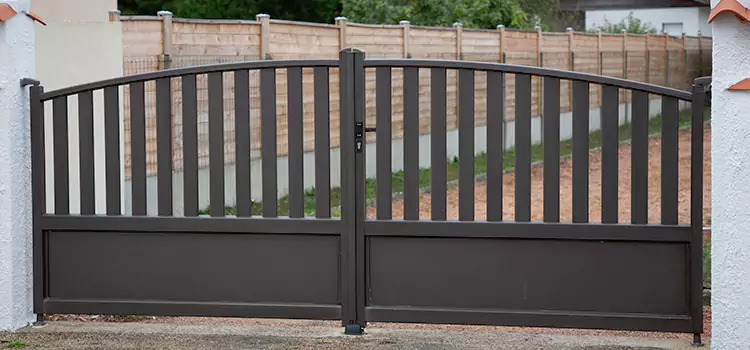 Advanced Gate Solutions in Atwater, CA