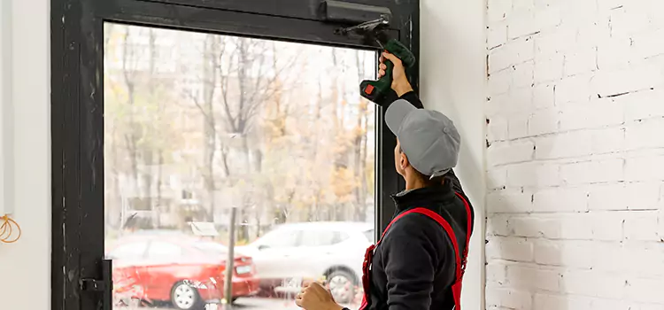 Comprehensive Door Closer Services in Atwater, CA