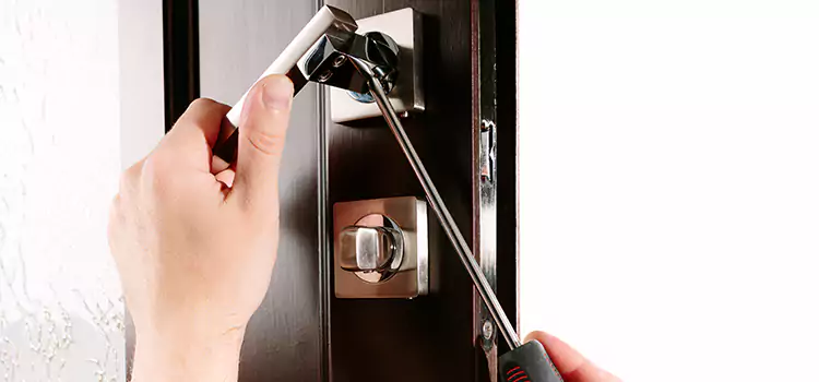 Door Lock Replacement Service Atwater