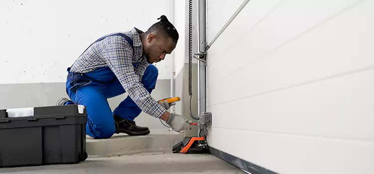 Expert Solutions for Every Garage Lock Need in Atwater, CA