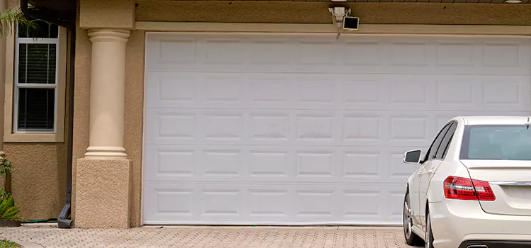Comprehensive Garage Door Maintenance Services in Atwater, CA
