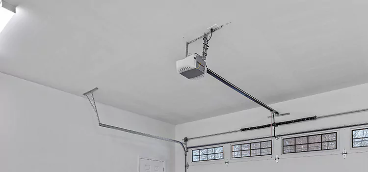 Experienced Garage Door Installers Atwater