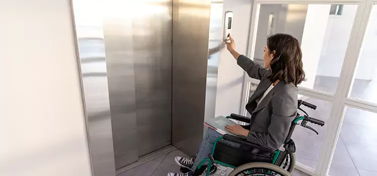 Benefits of Modern Handicap Door Systems in Atwater, CA