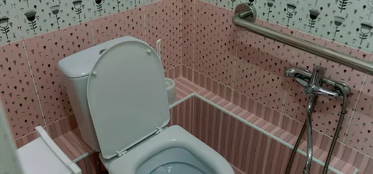 Meeting Diverse Needs With Accessible Restroom Solutions in Atwater, CA