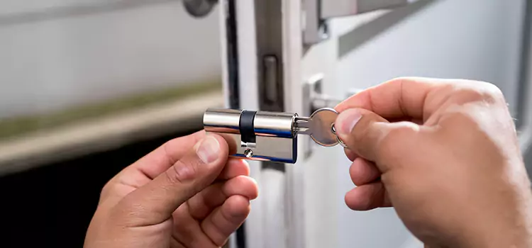 Emergency Locksmith for House Atwater