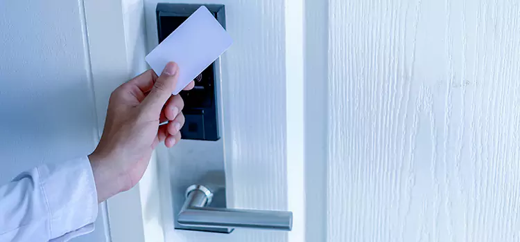 Why Choose Us for Your Keycard Lock Installation in Atwater, CA?