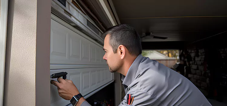 Garage Door Cable Replacement Atwater