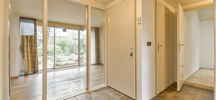 Why Choose Our Pocket Door Experts in Atwater, CA?