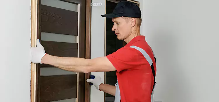 Frame and Panel Restoration Atwater