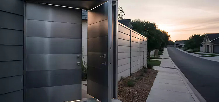 Comprehensive Steel Door Solutions in Atwater, CA