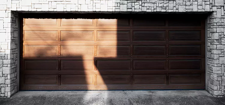 Commercial Roll Up Garage Doors Atwater
