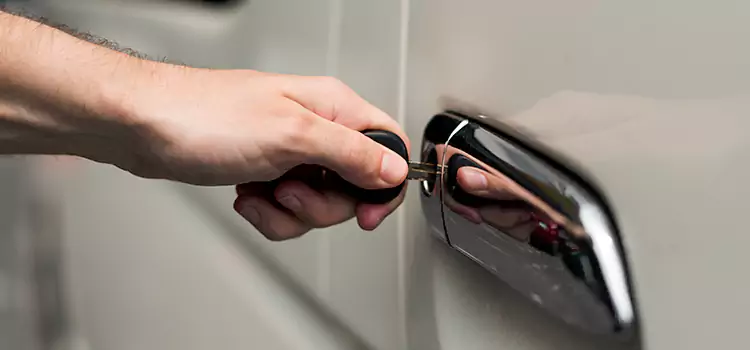 Car Unlock Service Price Atwater