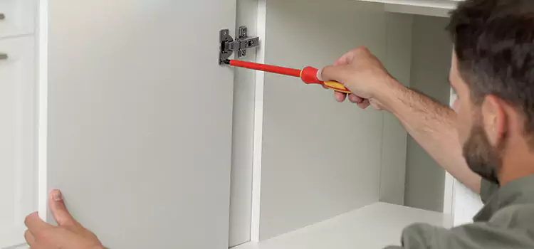 Screen Door Hinge Repair Atwater