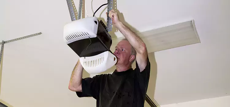 Garage Door Opener Service Atwater