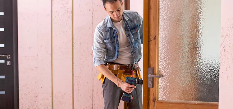 Door Glass Replacement Atwater