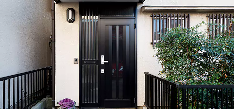 Popular Exterior Door Options in Atwater, CA