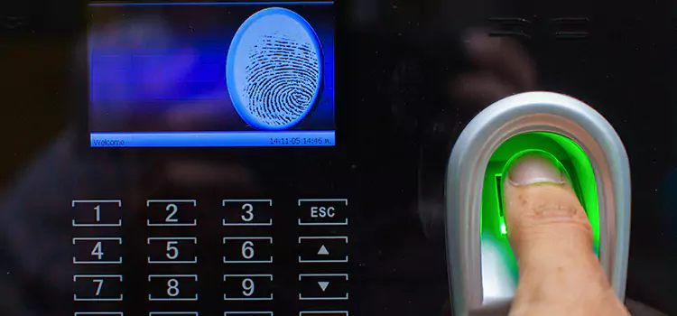 Your Trusted Partner for Secure Access in Atwater, CA