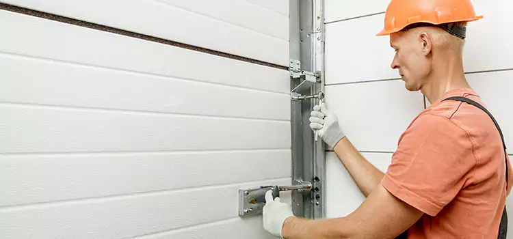 Why Choose Us for Garage Door Lock Services in Atwater, CA?