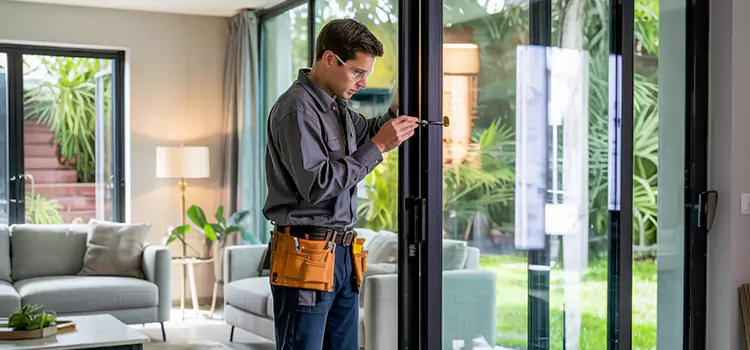 Why Choose Us for Your Glass Door Needs in Atwater, CA?