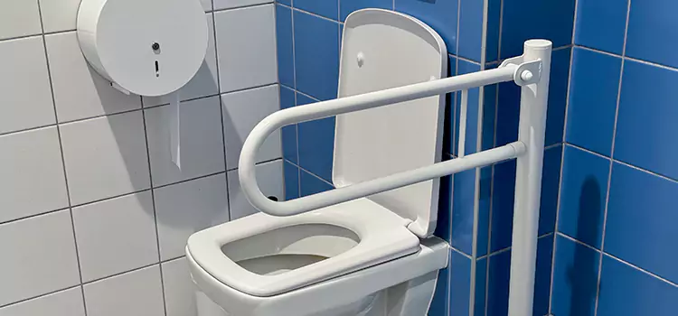 Comprehensive Solutions in Atwater, CA for Accessible Facilities