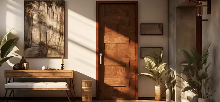 Specialty Interior Doors Atwater