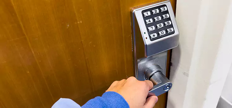 Why Choose Us for Your Keypad Lock Needs in Atwater, CA?