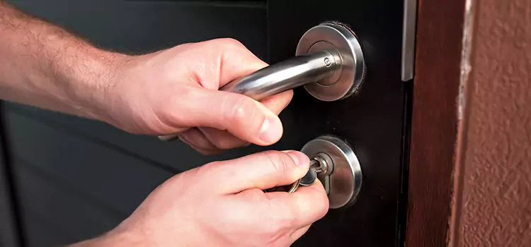 Master Key Control and Audits Atwater