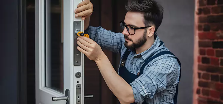 Residential Door Repairs Atwater