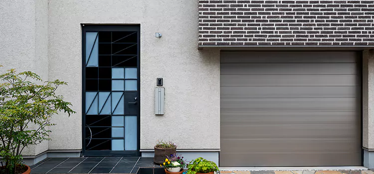 Residential Roll Up Security Doors Atwater
