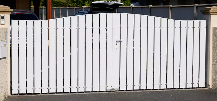 Why Choose Us for Residential Gate Repair in Atwater, CA?