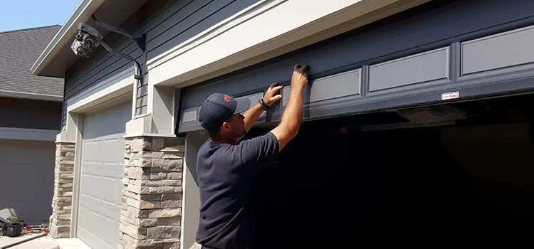Janus Roll Up Doors Atwater