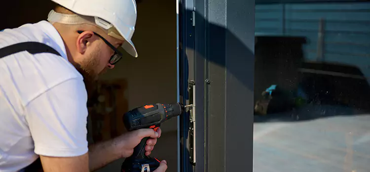 Aluminium Sliding Door Lock Fitting Atwater