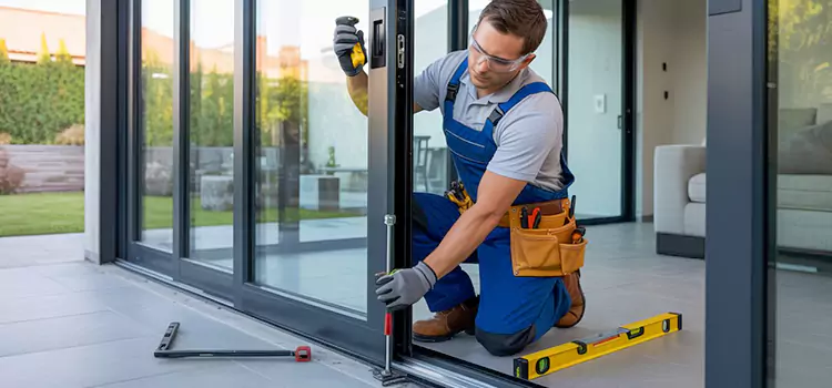 Patio Door Replacement Atwater
