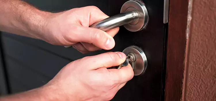 Door Closer Repair & Installation Atwater